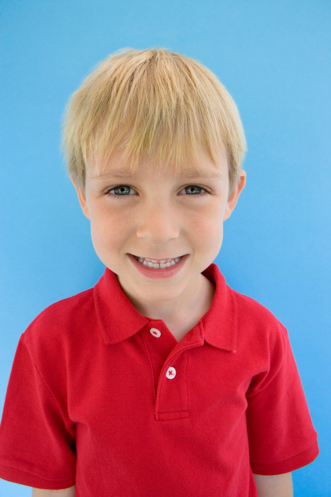 Beseda otrok je ena najpreprostejših besed